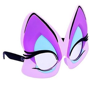 Disney Villian Sun-Staches Ursula Sunglasses